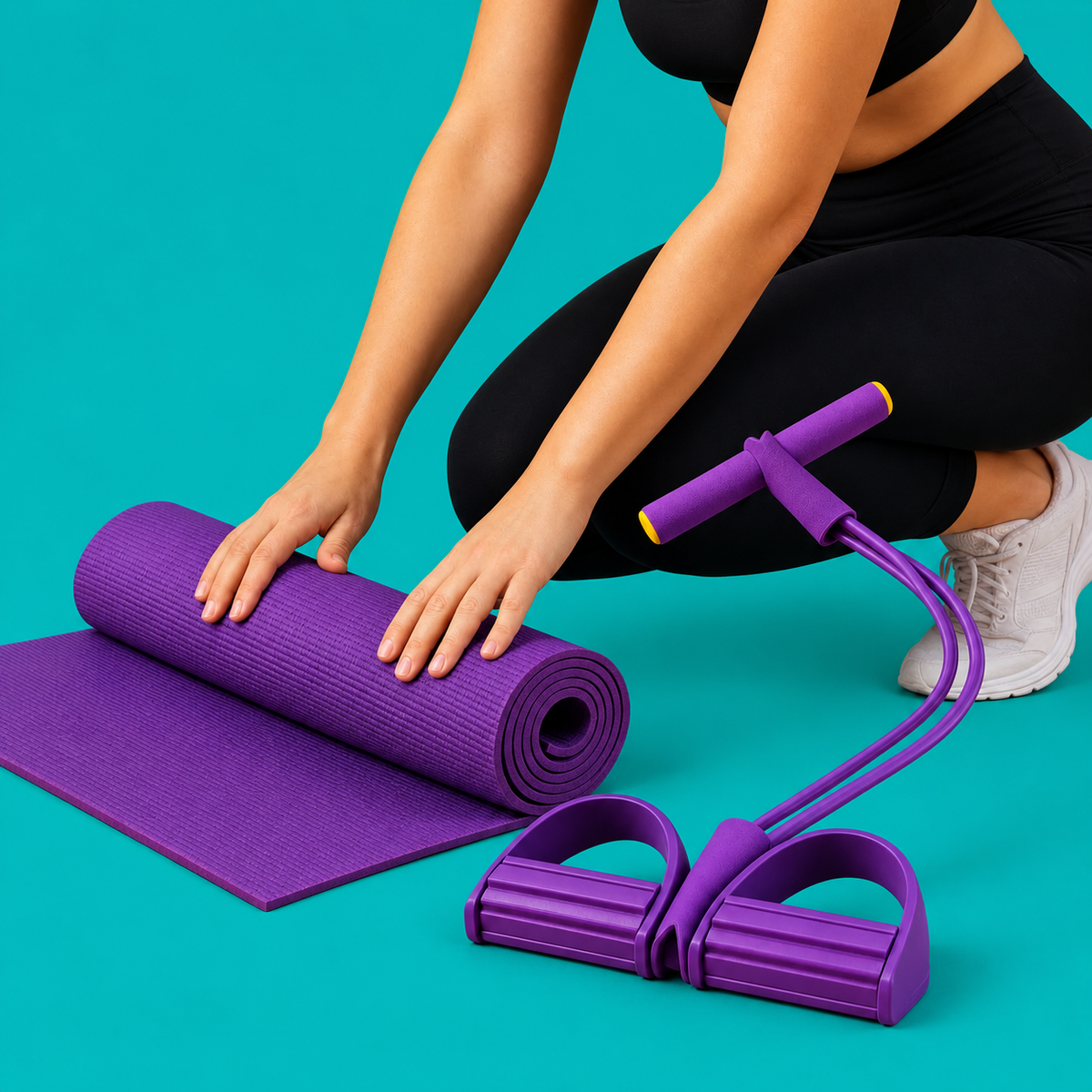 Move More. Store Less.