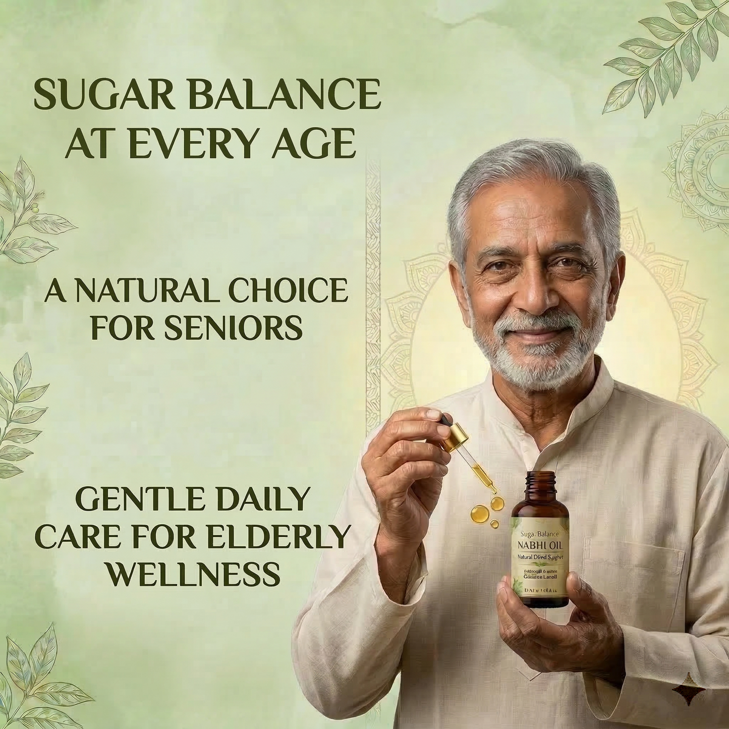 Sugar Balance Nabhi Oil | 🔥 BUY 1 GET 1 FREE 🔥