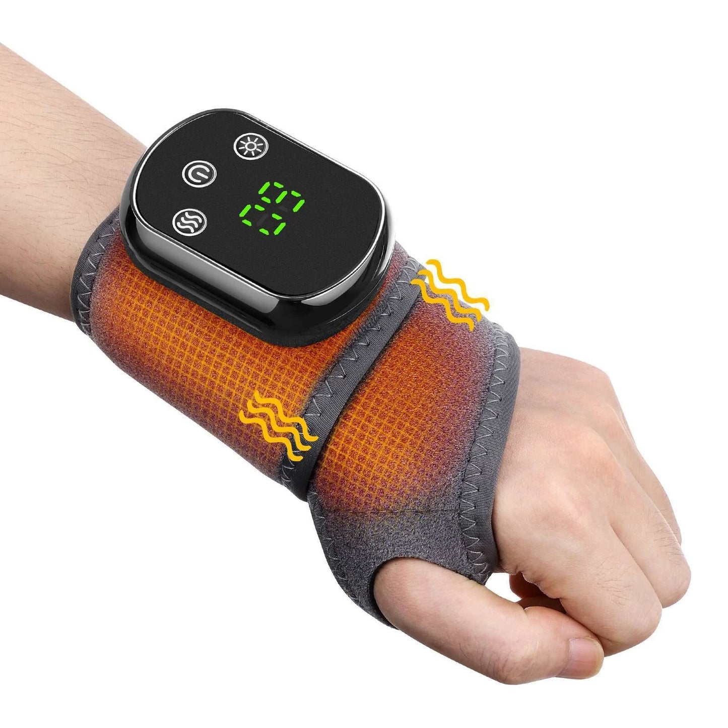 IB's Relax™ Hand Massager