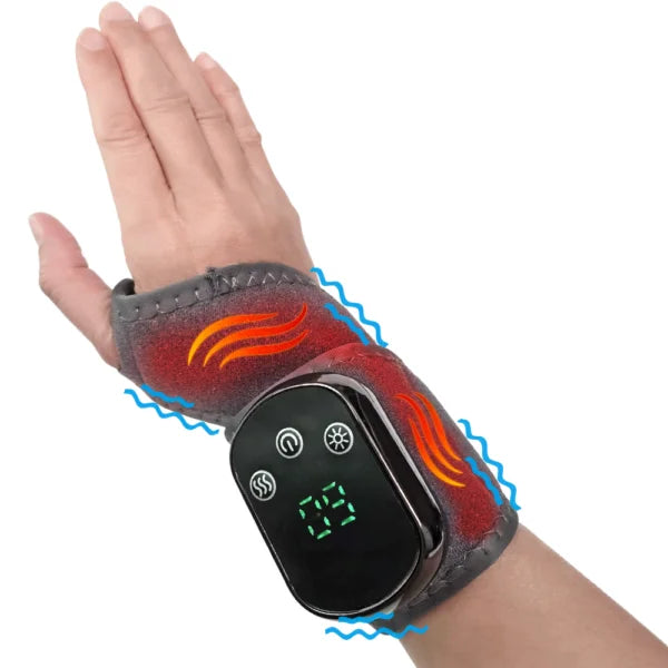 IB's Relax™ Hand Massager
