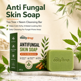 Antifungal Skin Soap