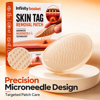 Skin Tag Removal Patch