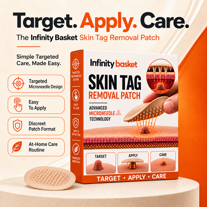 Skin Tag Removal Patch