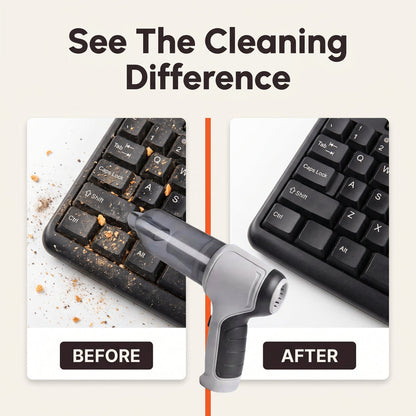 Wireless Powerful Portable Vacuum cleaner