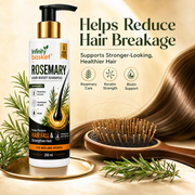 Rosemary Hair Boost Shampoo