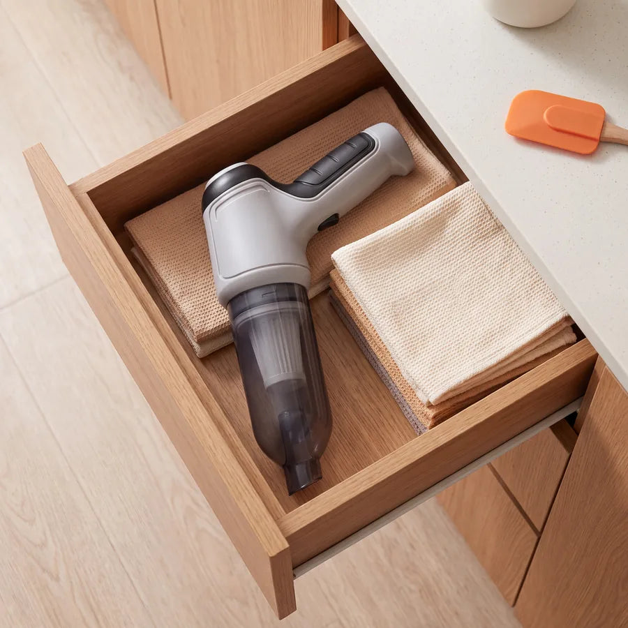 Easy storage