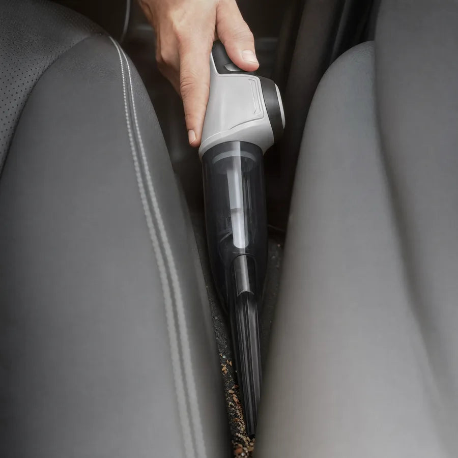 Reach tight spaces