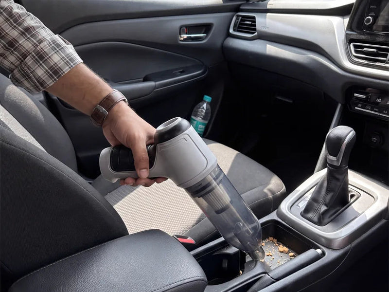 Perfect for the car