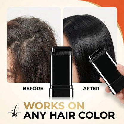 Instant Hair Dye Combo Stick