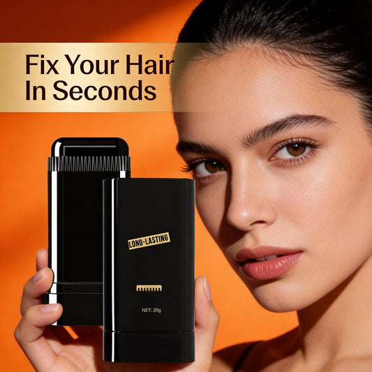 Instant Hair Dye Combo Stick ( Buy 1 Get 1 Free )