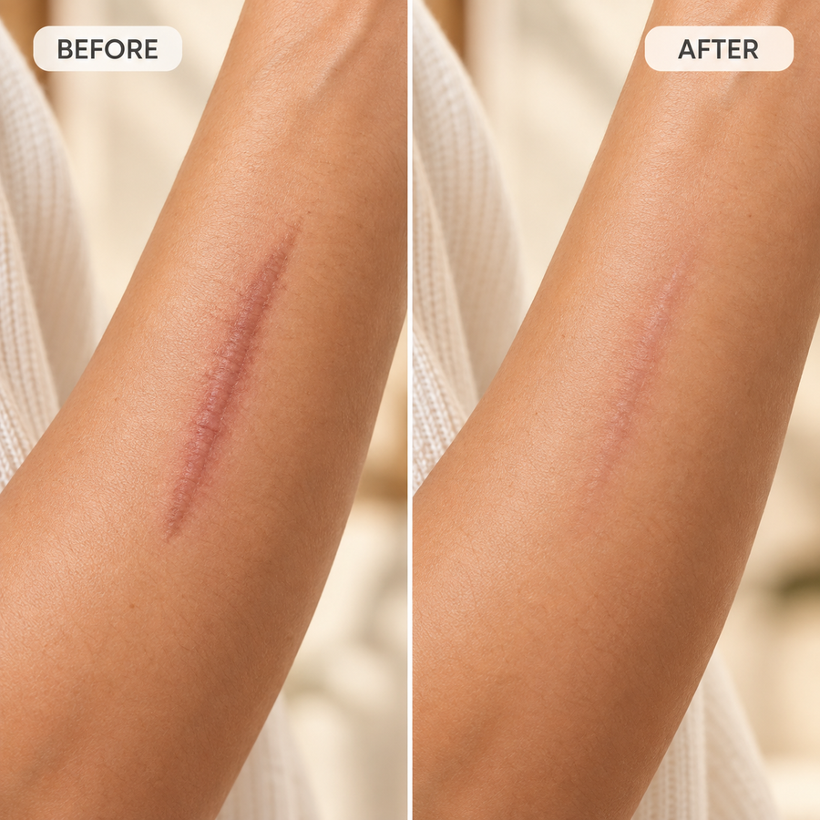Scar Removal Cream