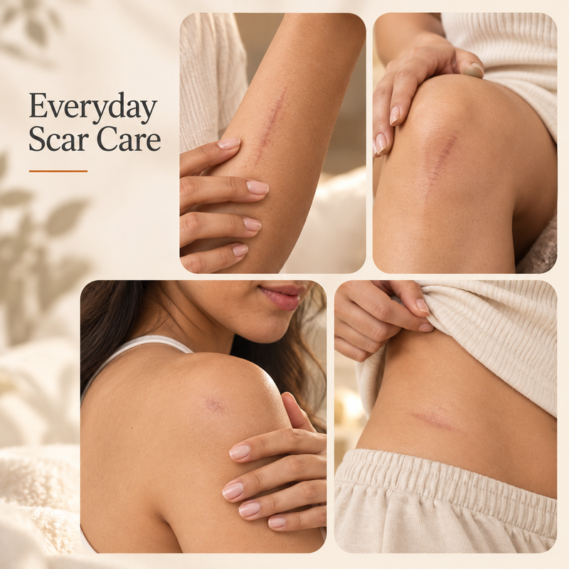 Scar Removal Cream