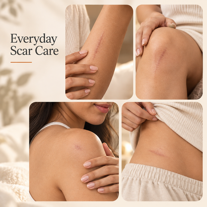 Scar Removal Cream
