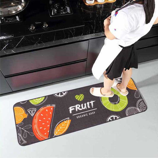 Kitchen Printed Non-Slip Carpet™ - 2 Pieces set (Buy 1 Get 1 Free)