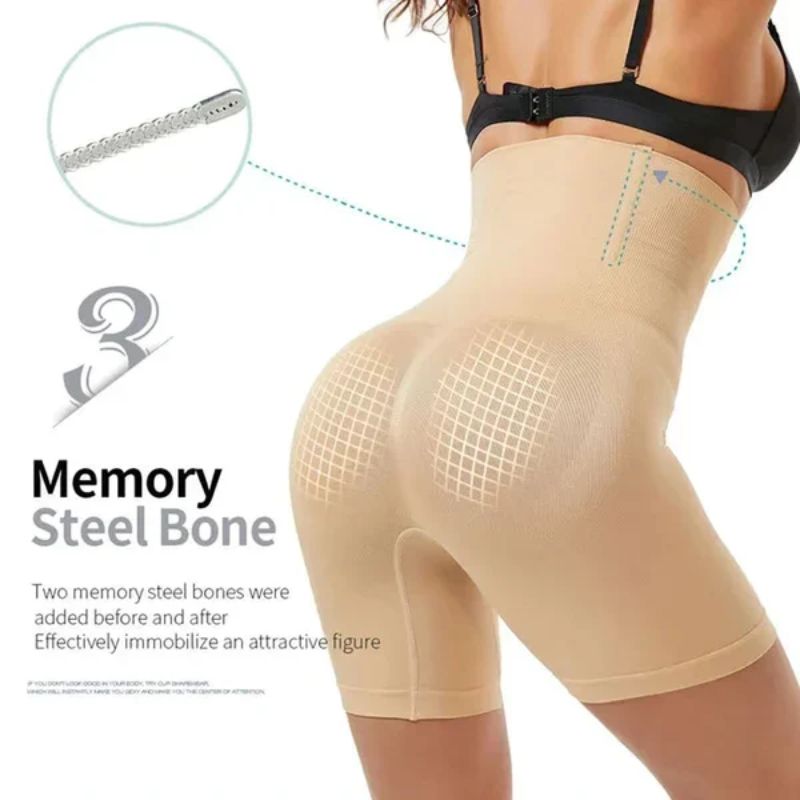 Tummy and Hip Lift Pants, High Waisted Tummy Control Pants Butt Lifter  Shapewear Panty for Women (Color : Beige+Black, Size : 4X-Large) :  : Clothing, Shoes & Accessories