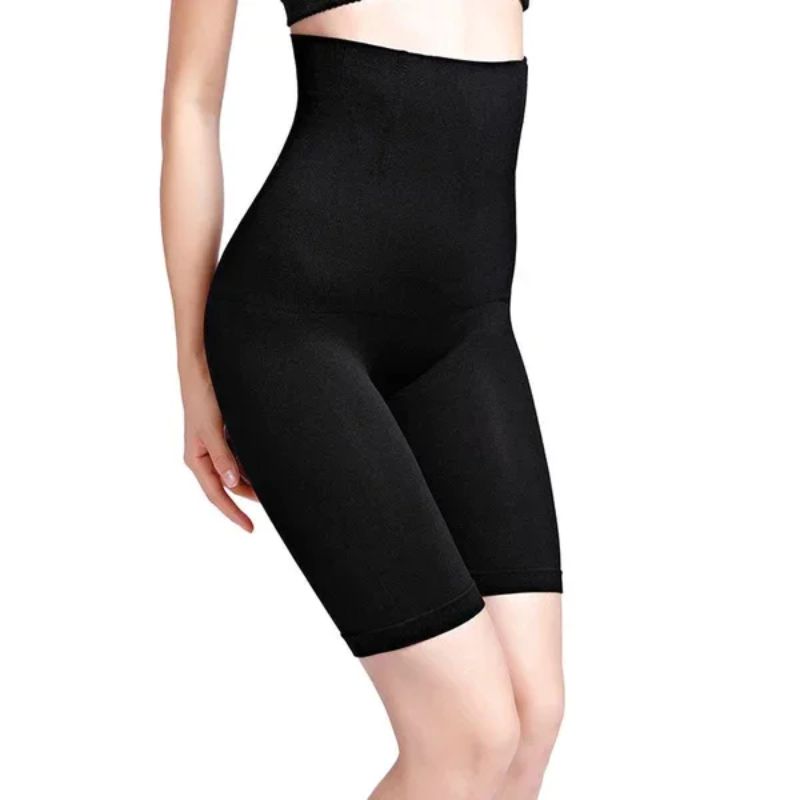 Women Waist Trainer Body Shaper High Waist Tummy Control Shapewear Pants  Panties  eBay