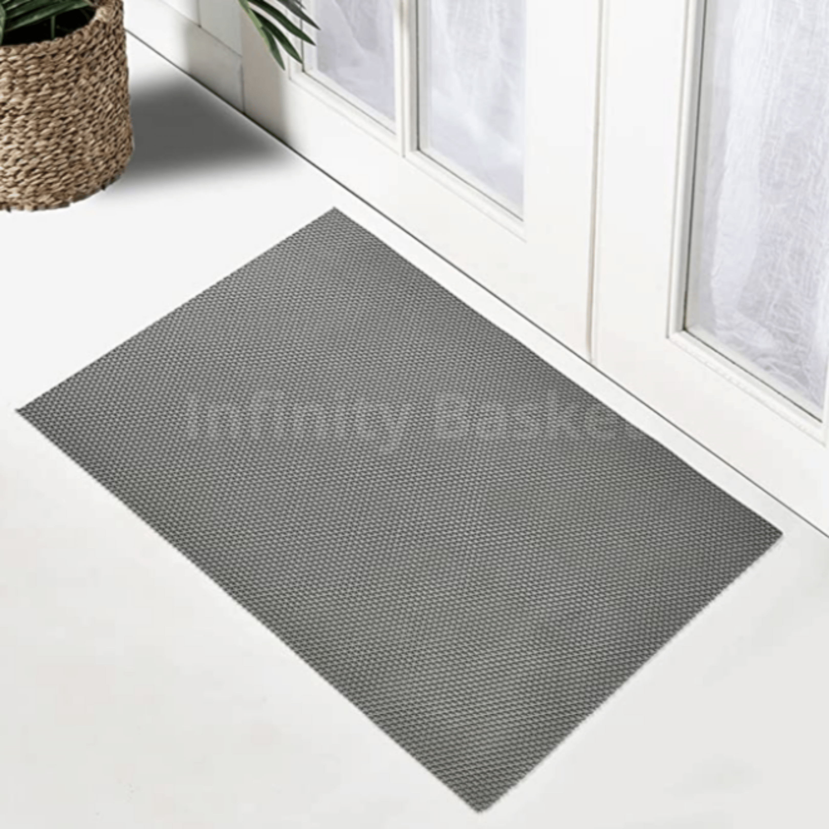 Multipurpose Anti Skid Bathroom Mat