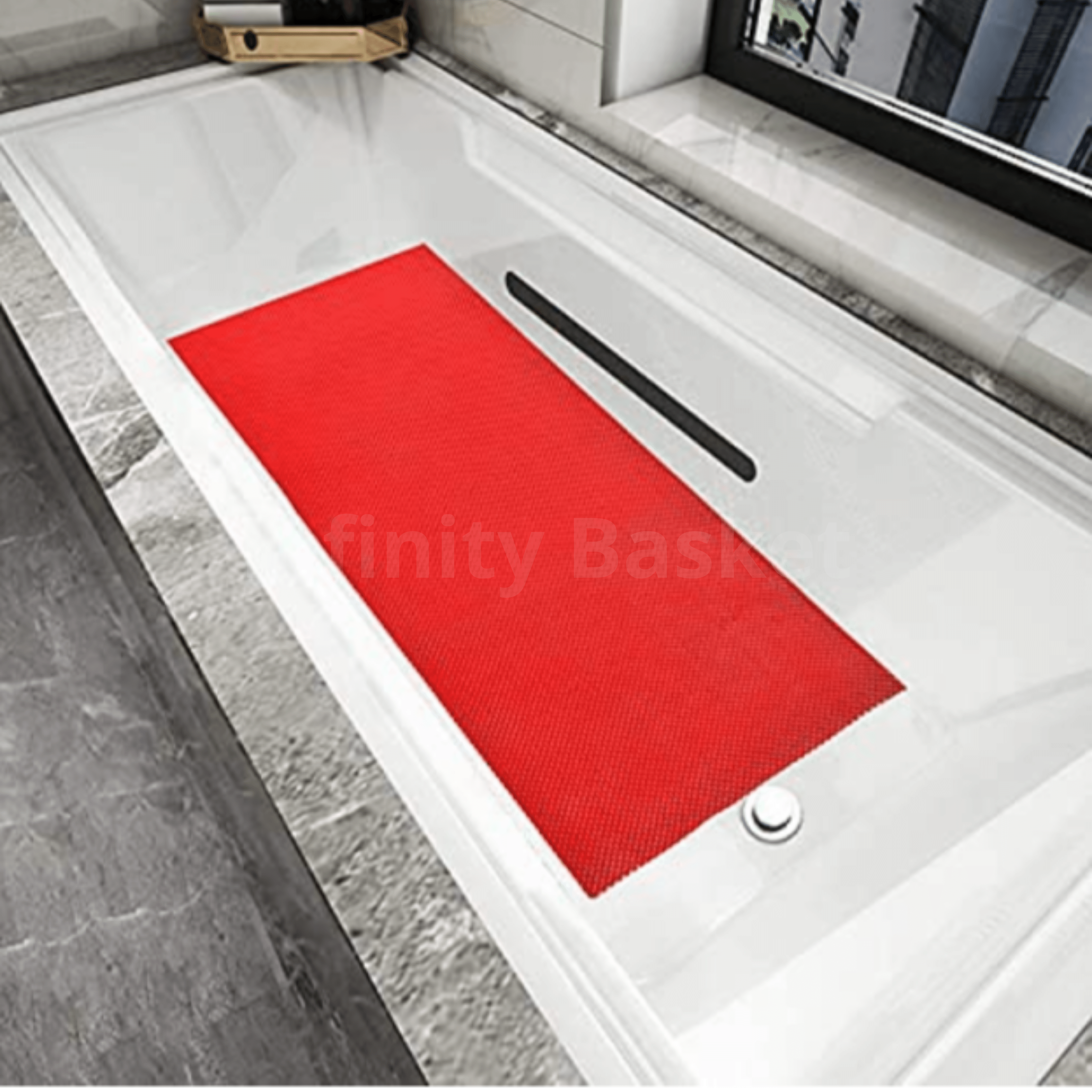 Multipurpose Anti Skid Bathroom Mat